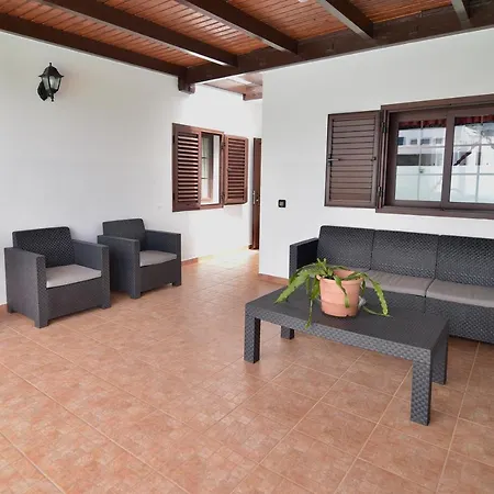 Casa Horizonte