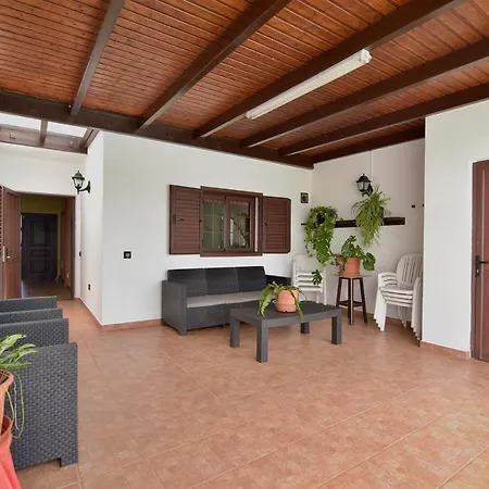 Casa Horizonte Feriehus