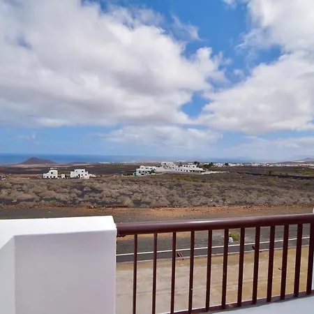 Casa Horizonte La Costa