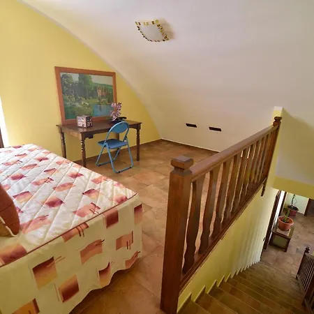 Casa Horizonte La Costa