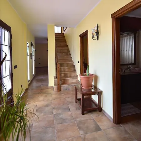 Feriehus Casa Horizonte *