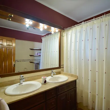 Casa Horizonte Holiday home