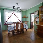 Casa Horizonte Tatil Evi La Costa