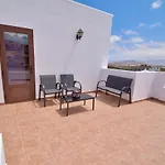 Tatil Evi Casa Horizonte *