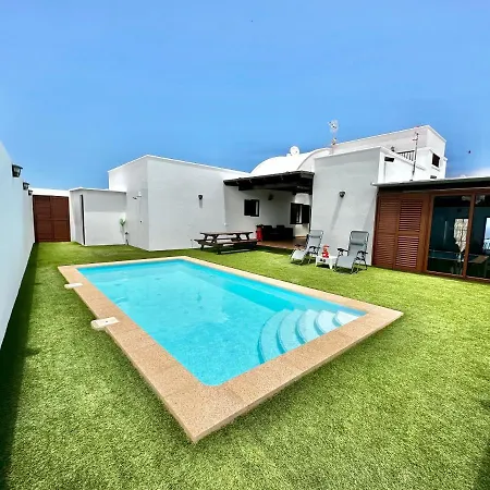 Holiday home Casa Horizonte