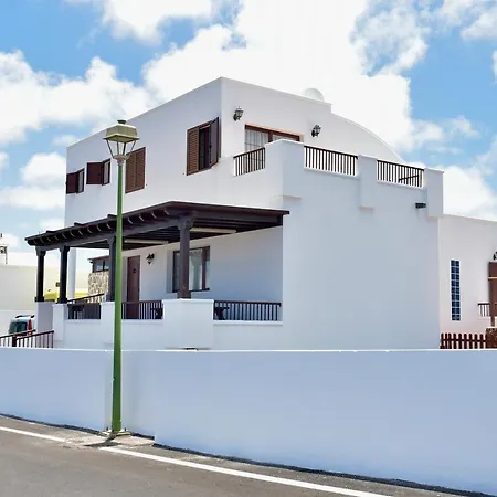 Сasa de vacaciones Casa Horizonte *