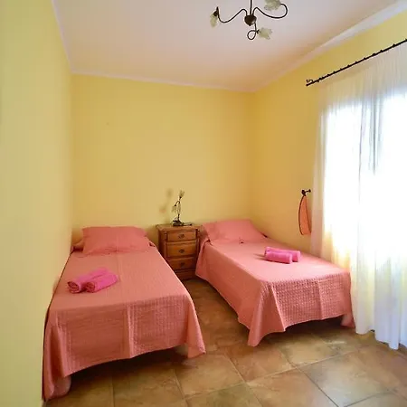 Holiday home Casa Horizonte La Costa
