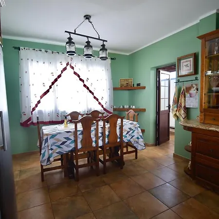 Casa Horizonte Сasa de vacaciones La Costa