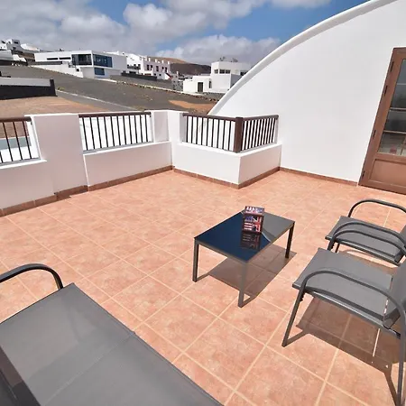 Casa Horizonte *
