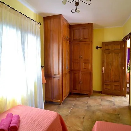 Сasa de vacaciones Casa Horizonte *