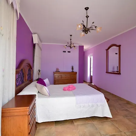 Casa Horizonte Сasa de vacaciones La Costa