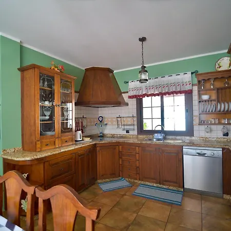 Casa Horizonte *