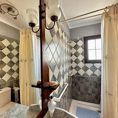 Casa Horizonte Сasa de vacaciones La Costa