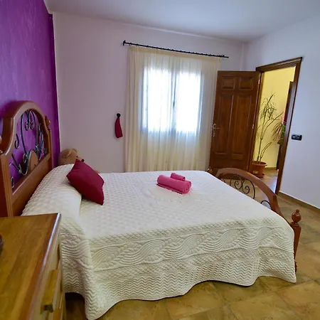 Casa Horizonte Сasa de vacaciones