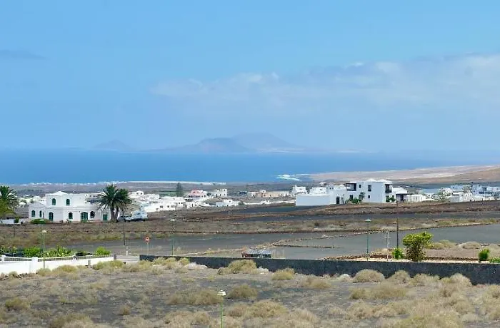 Casa Horizonte Дом отдыха *