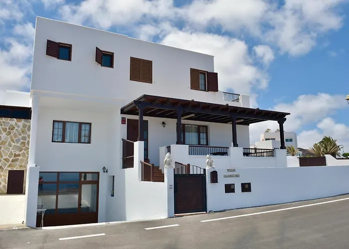 Casa Horizonte Holiday home La Costa