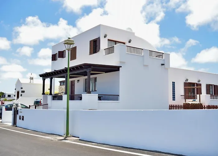 Holiday home Casa Horizonte *