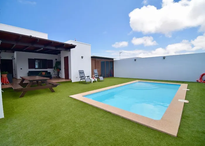 Casa Horizonte La Costa