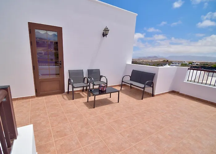 Holiday home Casa Horizonte *