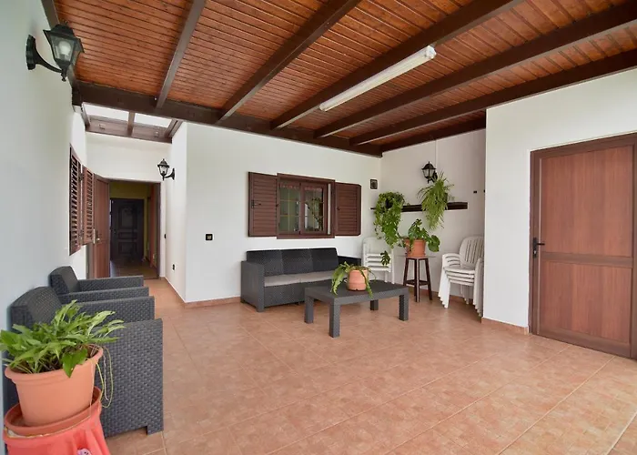 Casa Horizonte Holiday home