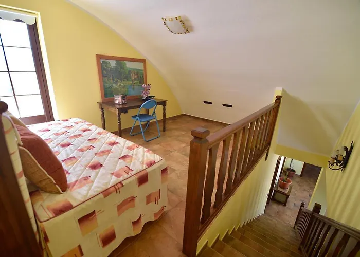 Casa Horizonte Ла-Коста