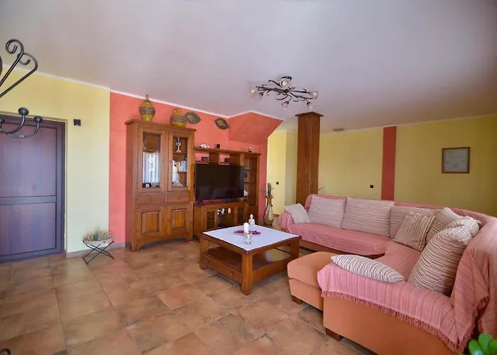 Casa Horizonte Holiday home La Costa