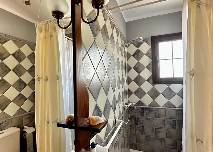 Casa Horizonte Holiday home La Costa