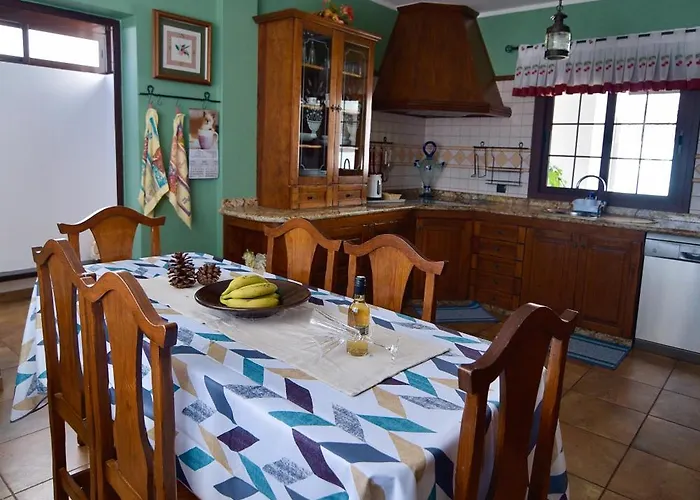 Casa Horizonte La Costa