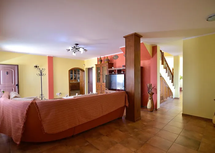 Casa Horizonte Holiday home La Costa