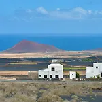 Casa Horizonte Дом отдыха *