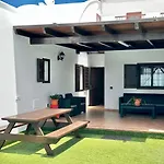 Дом отдыха Casa Horizonte
