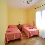 Дом отдыха Casa Horizonte Ла-Коста