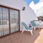 Casa Horizonte Дом отдыха