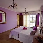 Casa Horizonte Ла-Коста