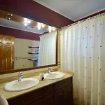 Casa Horizonte Дом отдыха