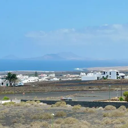 Casa Horizonte Ferienhaus *