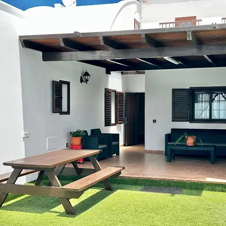 Ferienhaus Casa Horizonte