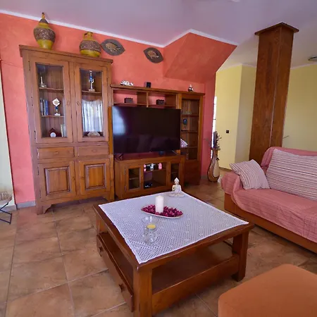 Casa Horizonte * Ла-Коста